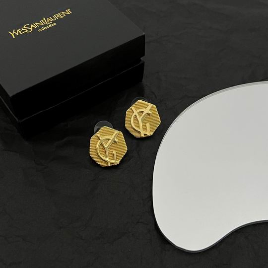 YSL Earrings 05lyh239